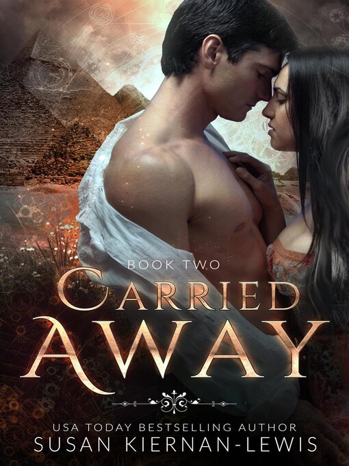 Title details for Carried Away by Susan Kiernan-Lewis - Available